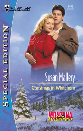 Title details for Christmas in Whitehorn by Susan Mallery - Available